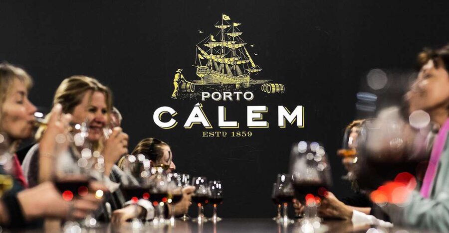 Porto: Cálem Cellar Tour, Interactive Museum & Wine Tasting - Where this tour fits in Porto, Gaia edition