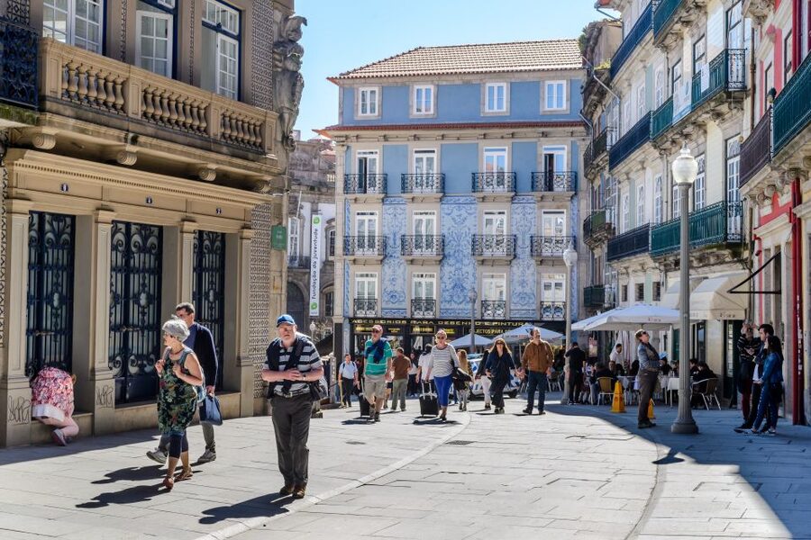 Porto Card Walker (1, 2, 3 or 4 Days) - Key takeaways before you buy