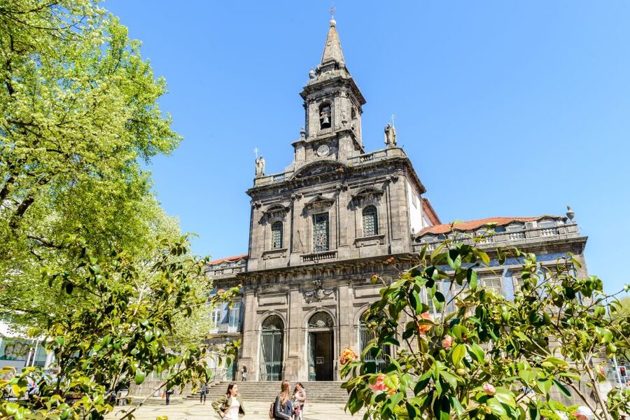 Porto Card Walker (1, 2, 3 or 4 Days) - Food and shopping deals that make the card feel worth it