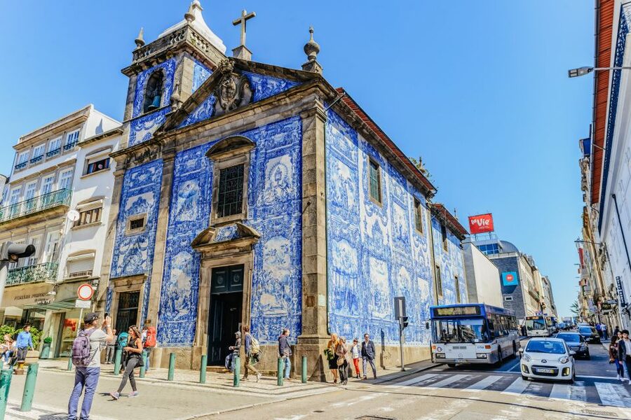 Porto Card with Transportation (1, 2, 3 or 4 Days) - Key takeaways before you go
