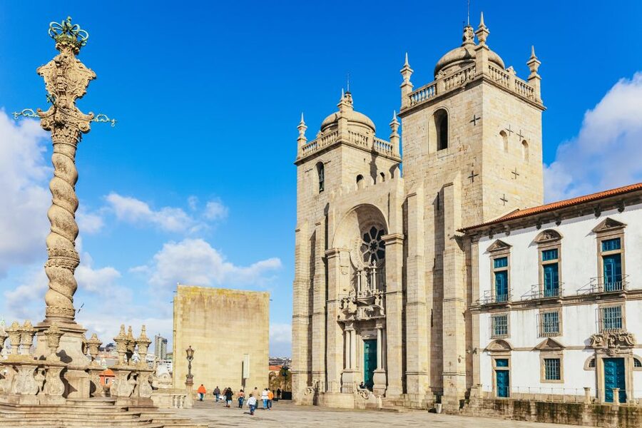 Porto Card with Transportation (1, 2, 3 or 4 Days) - Transportation tips that keep the card from feeling annoying