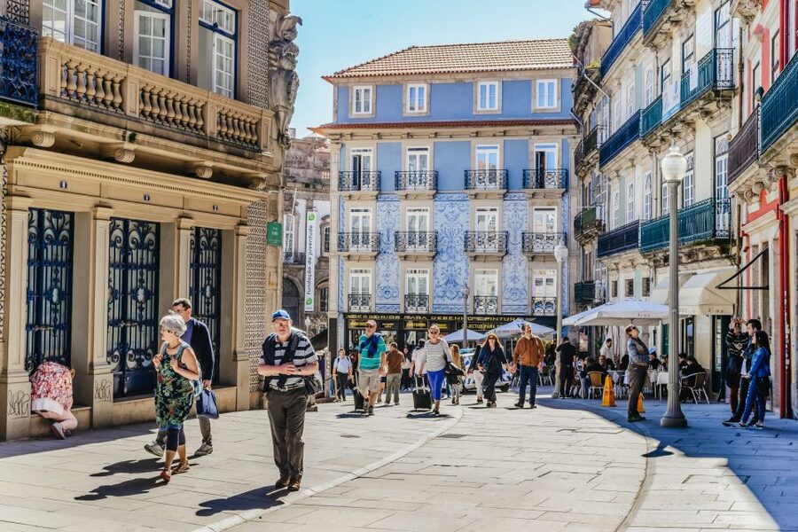 Porto Card with Transportation (1, 2, 3 or 4 Days) - How the Porto Card works once you are in Porto