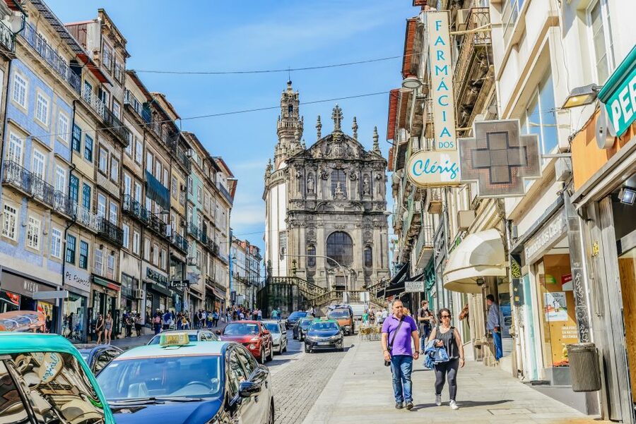 Porto Card with Transportation (1, 2, 3 or 4 Days) - The transit power: subway, buses, trains, and the Afurada boat crossing