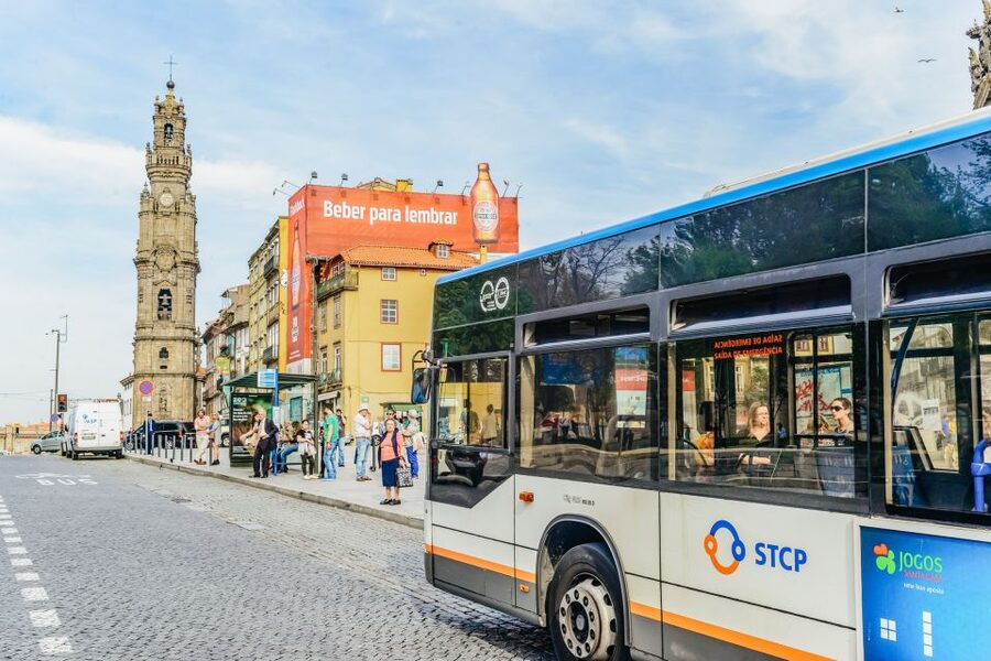 Porto Card with Transportation (1, 2, 3 or 4 Days) - Five free museums you can build days around