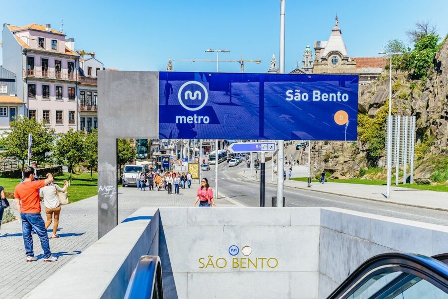 Porto Card with Transportation (1, 2, 3 or 4 Days) - Discounts that line up with Porto’s biggest attractions