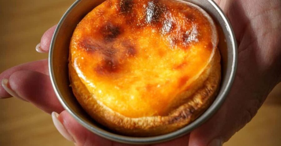 Porto center- Workshop “A nata do BJ” making pasteis de nata - Who should book this Porto Pastéis de Nata workshop