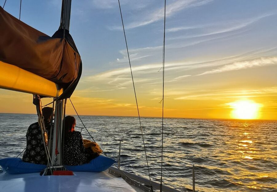 Porto: Charming Sailboat Cruise with Port Wine,Sunset Option - Why a 2-Hour Douro Sunset Sail Is a Smarter Choice