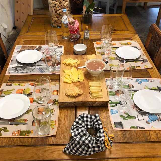 Porto: Cheese and Port Wine Tasting in a Unique Place - A Portuguese Mercearia Where Cheese and Port Meet