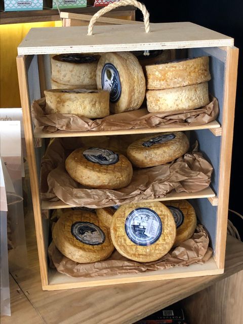 Porto: Cheese and Port Wine Tasting in a Unique Place - Value for $29: What You Actually Get for the Money