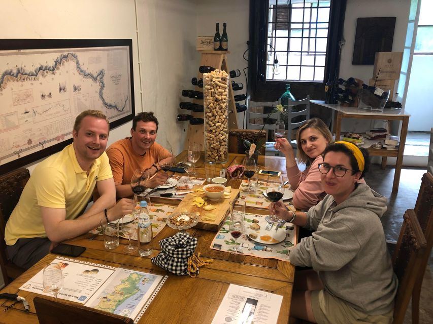 Porto: Cheese and Port Wine Tasting in a Unique Place - Who Should Book This Cheese and Port Tasting (and Who Should Skip)