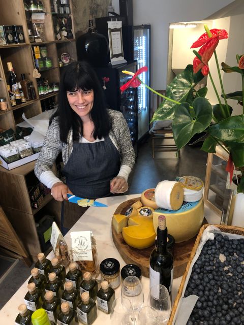 Porto: Cheese and Port Wine Tasting in a Unique Place - Should You Book This Porto Cheese and Port Tasting?