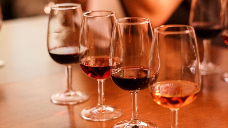 Porto: Cheese and Port Wine Tasting in a Unique Place - Portuguese Cheese Lineup, From Creamy to Hard and Sharp