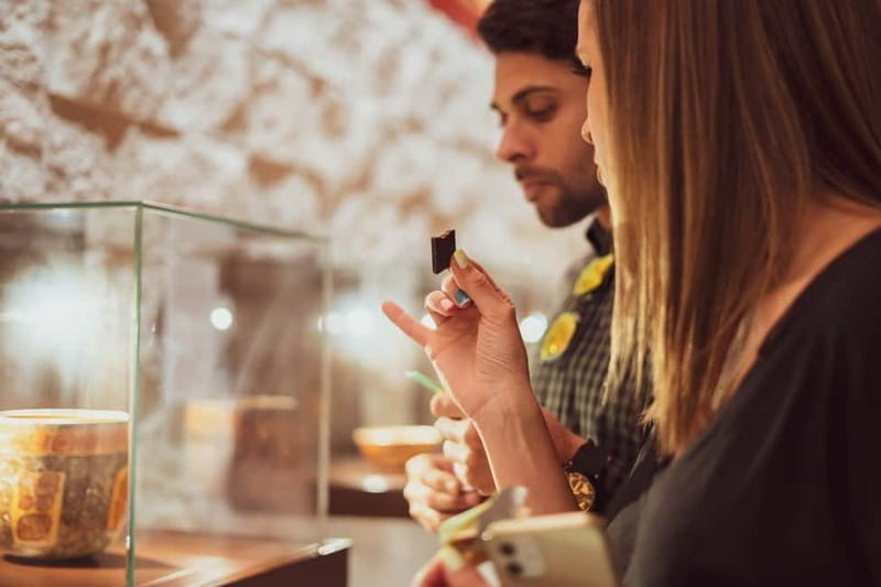 Porto: Chocolate Museum - Unwrap the Secrets of Chocolate - Pricing, value, and what you’re really paying for