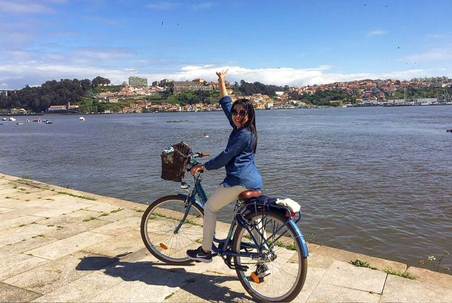 Porto: City Bike Rental - What You Actually Receive, and Why It’s Worth More Than a Bike