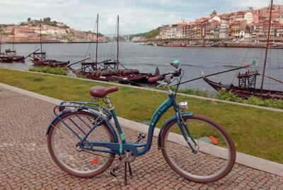 City Bike Rental