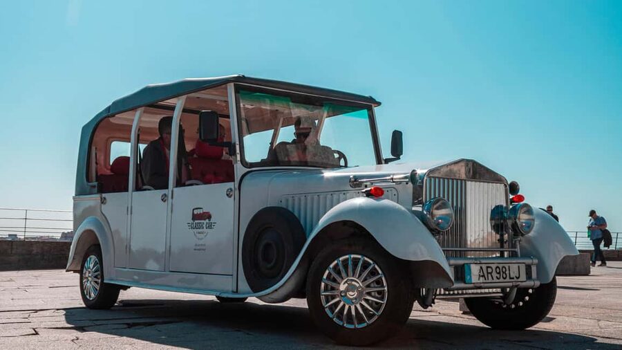 Porto: City Center Eco Car Tour - What you will likely do on your own afterward