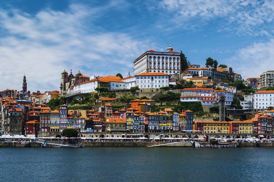 Porto: City Center Walking Tour - A 3-Hour Porto Walk That Hits the Landmarks