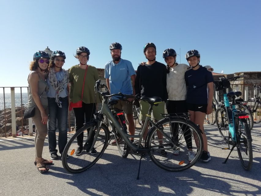 Porto: City Highlights 3-Hour Guided Electric Bike Tour - Why this 3-hour e-bike tour is the smart Porto first move