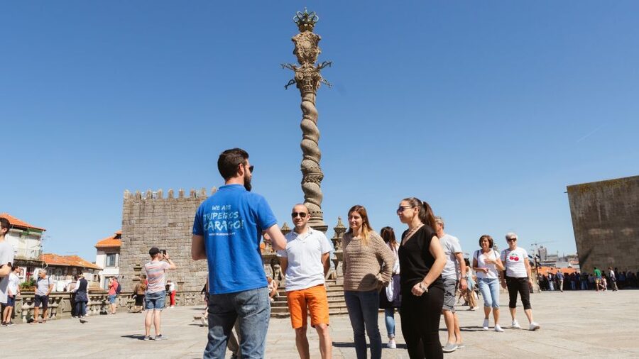 Porto: City Highlights Guided Segway Tour - Rain, Cobblestones, and What to Wear