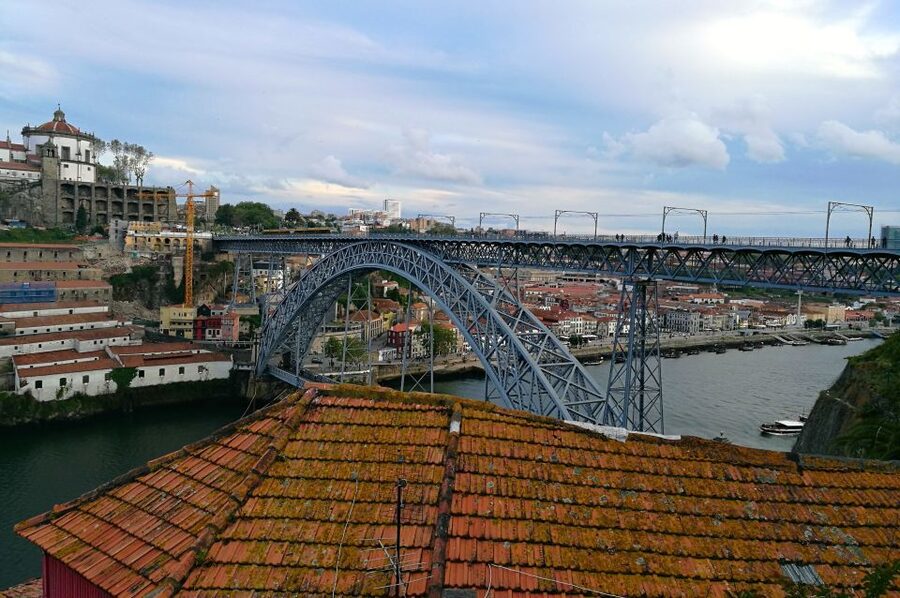 Porto: City Highlights Guided Segway Tour - Ribeira, Porto: The Wind-in-Your-Hair Finish
