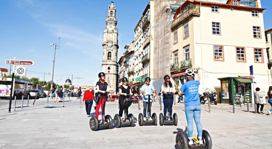 Porto: City Highlights Guided Segway Tour - Price and Value: Why $76 Can Actually Be a Smart Move