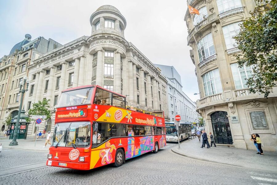 Porto: City Sightseeing Hop-On Hop-Off Bus Tour - 6 Bridges Cruise on the Douro, How to Make It Worth It