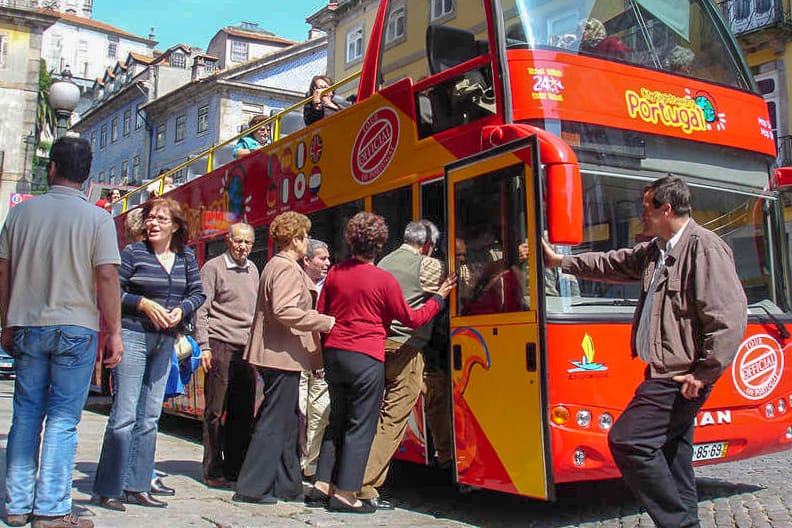 Porto: City Sightseeing Hop-On Hop-Off Bus Tour - 24 Hours vs 48 Hours, and What the Extra Time Changes