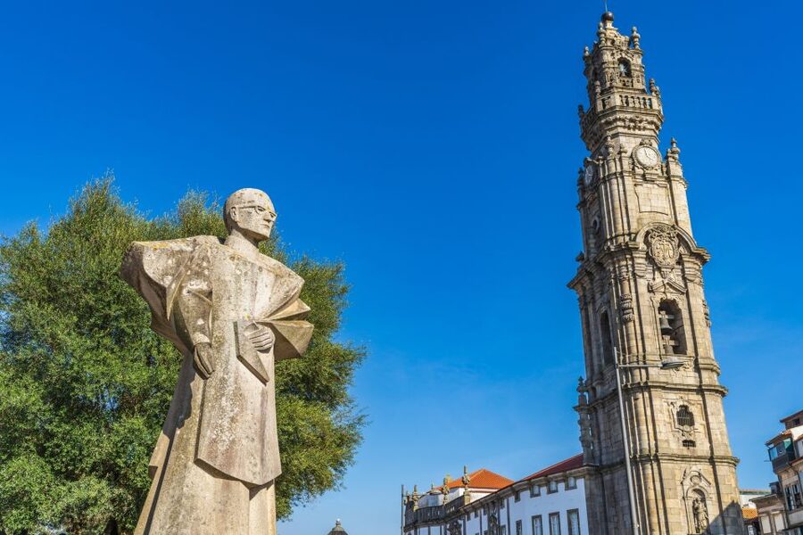 Porto: City Tour, 6 Bridges Cruise and Wine Tasting - Douro River Six Bridges cruise: rabelo boat, real river perspective