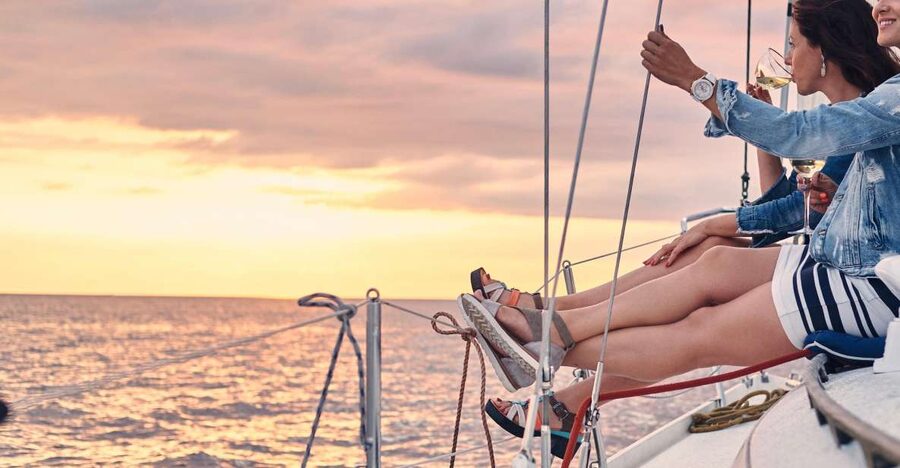Porto: city views Porto, shared or private (Sunset Option) - Porto Sunset Sail, in a Nutshell