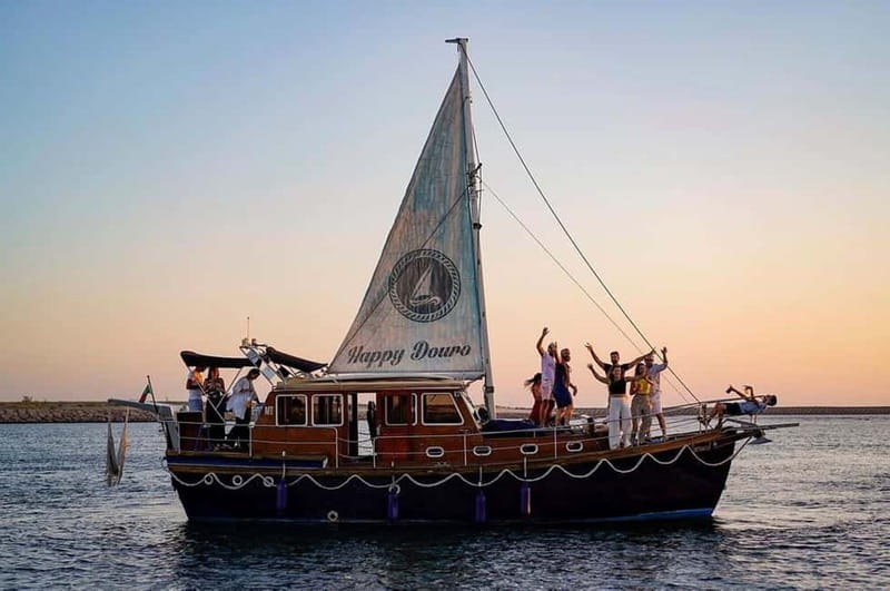 Porto: Classic Boat Cruise on the Douro River - Key things that make this Douro cruise worth your time