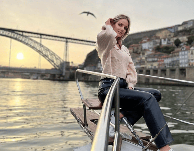 Porto: Classic Boat Cruise on the Douro River - Should you book the Happy Douro classic boat cruise?