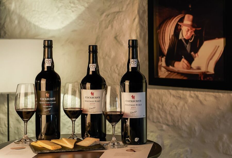 Porto: Cockburn’s Port Lodge Tour and Tasting - Key things to know before you go
