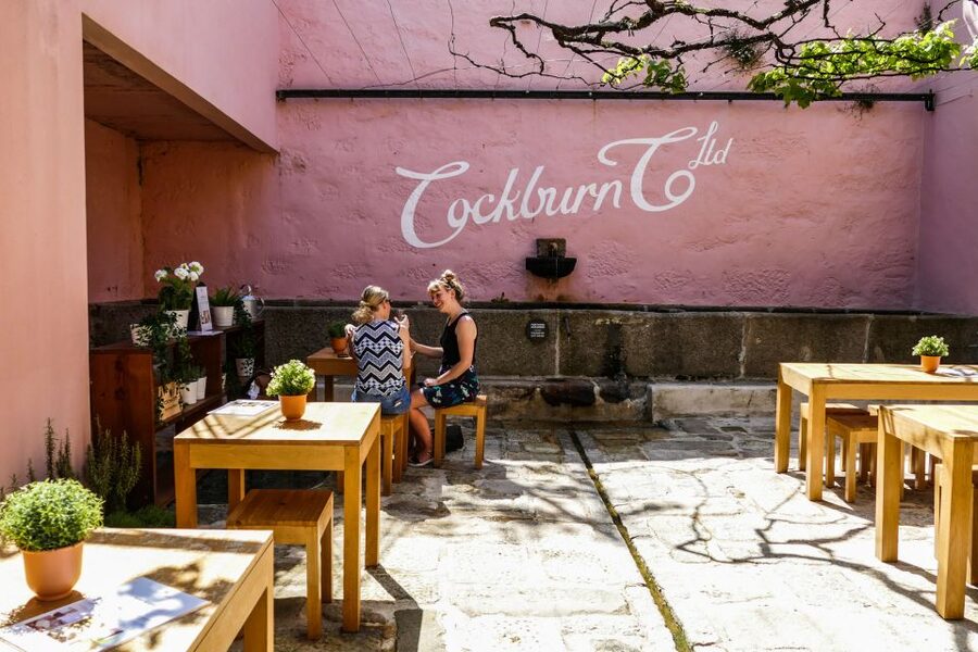 Porto: Cockburn’s Port Lodge Tour and Tasting - How to think about the $35 value, not just the price tag