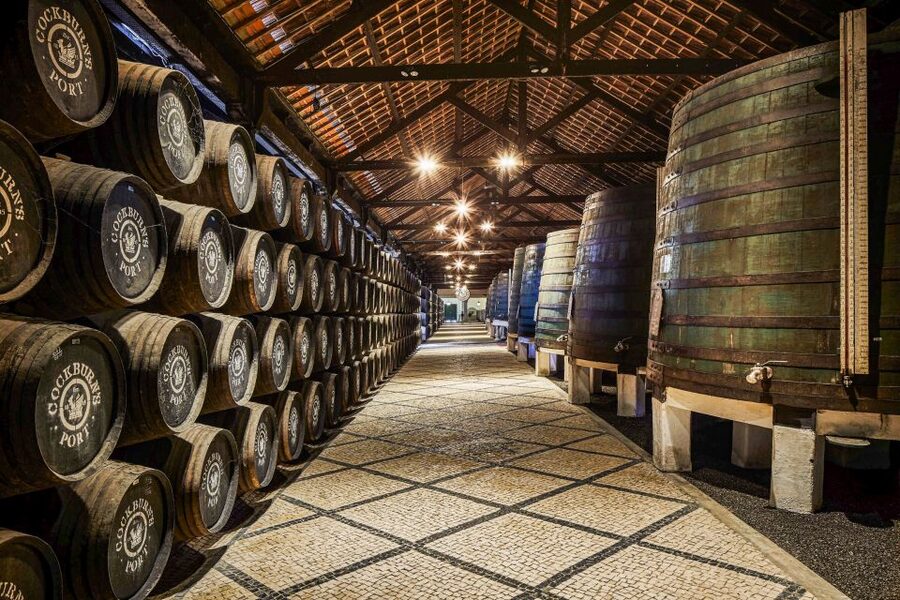 Porto: Cockburn’s Port Lodge Tour and Tasting - Guide quality, and the kind of tips that make a difference