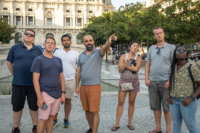 Porto Craft Beer Tour: 7 Beers + 3 Food Pairings in a Small Group - The beer-making context: what the tour teaches without turning into a lecture