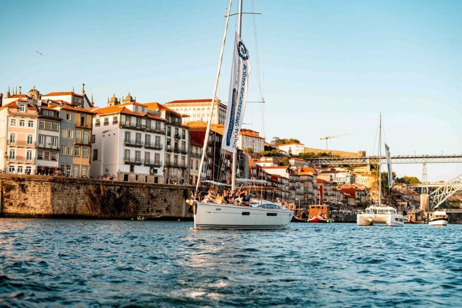 Porto: Daytime or Sunset Douro River Cruise With Port Wine - Key Highlights Worth Booking