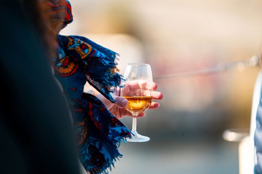 Porto: Daytime or Sunset Douro River Cruise With Port Wine - Dom Luis I Bridge: The Stop Built for Orientation