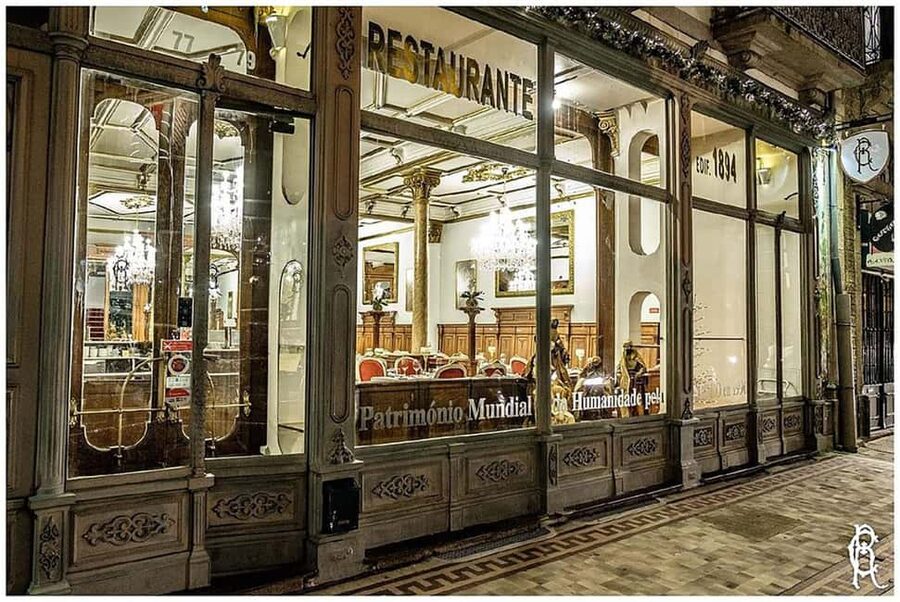 Porto: Dinner with Fado and Traditional Portuguese Music - How the evening flows: 9:00 PM Fado to 10:30 PM