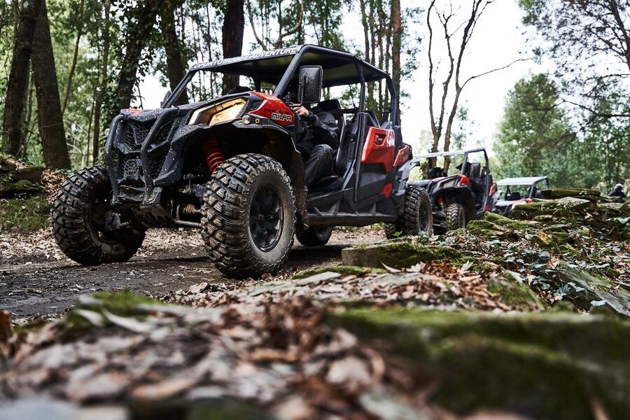 Porto: Dirt and Dust Tour by Oporto Buggy - Who this buggy tour suits best (and who should skip it)
