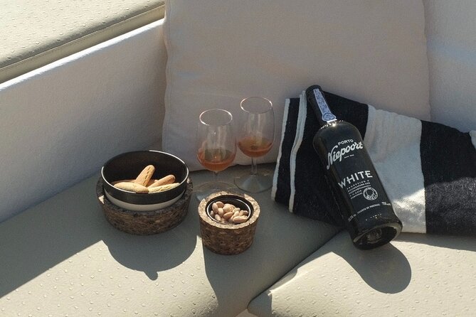 Porto: Douro River Boat Cruise with Port Wine and Snacks - Porto From the Water: Why This 2-Hour Cruise Works