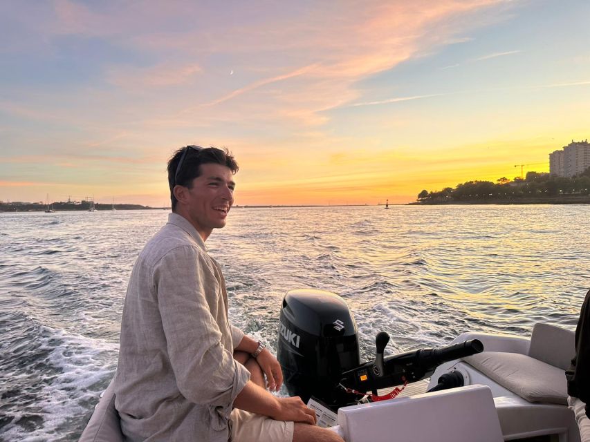 Porto: Douro River Boat Cruise with Port Wine Tasting - Key Things I’d Focus On