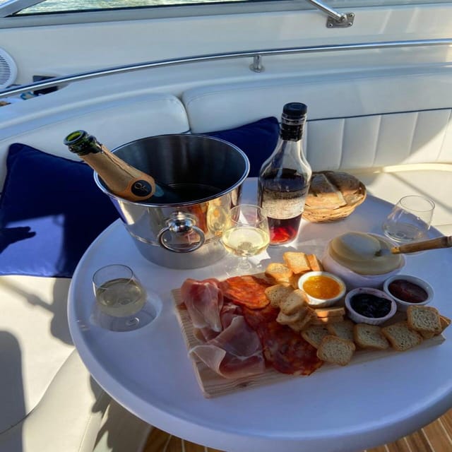 Porto: Douro River Boat Tour w/ Portuguese Wines & Tasting - Who should book this DouroBoatman cruise, and who might skip it