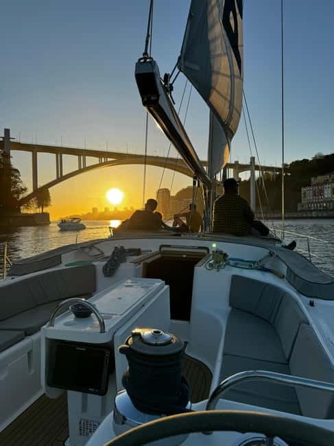 Porto: Douro River Boat Tour with Wine Tasting - Key things that make this cruise worth your time