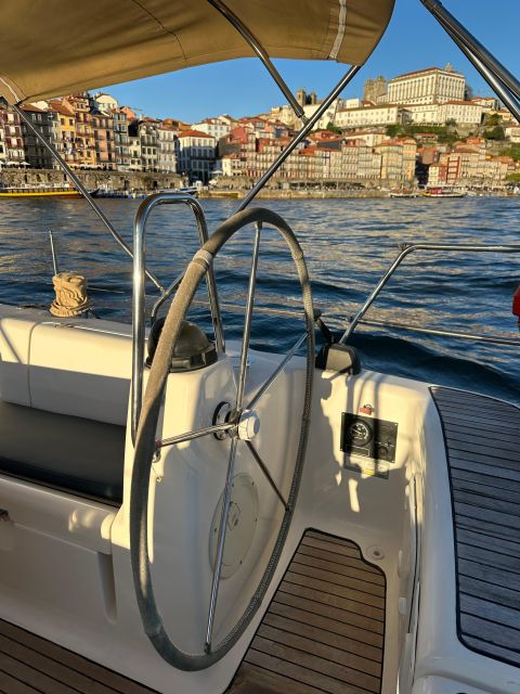 Porto: Douro river Boat tour with wine tasting (small group) - Key things that make this Douro boat and wine tour worth it