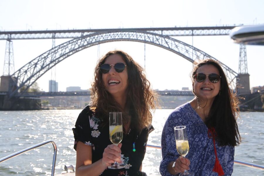 Porto: Douro River Cruise w/ Portuguese Wines & Local Host - Key highlights you will feel fast