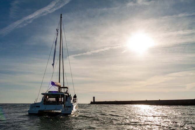 Porto Douro River Cruise With Port Wine - Daytime or Sunset - Afurada and the Douro Estuary nature reserve: birds, protected water, and cooler air