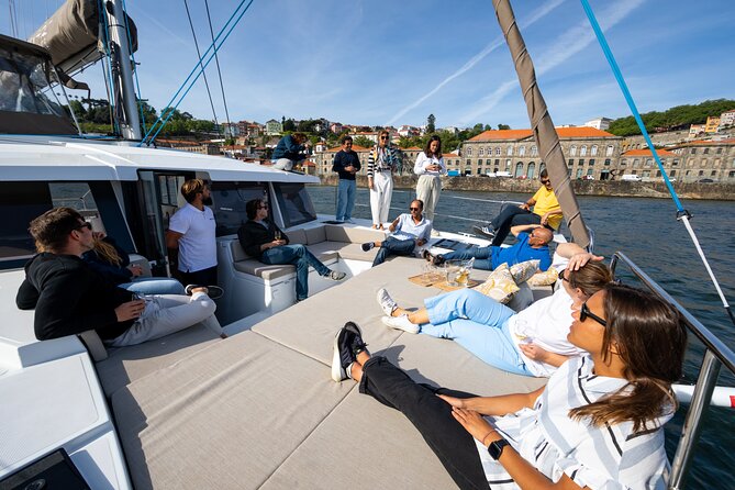 Porto Douro River Cruise With Port Wine - Daytime or Sunset - What I think is most praised, and what to watch for before you go