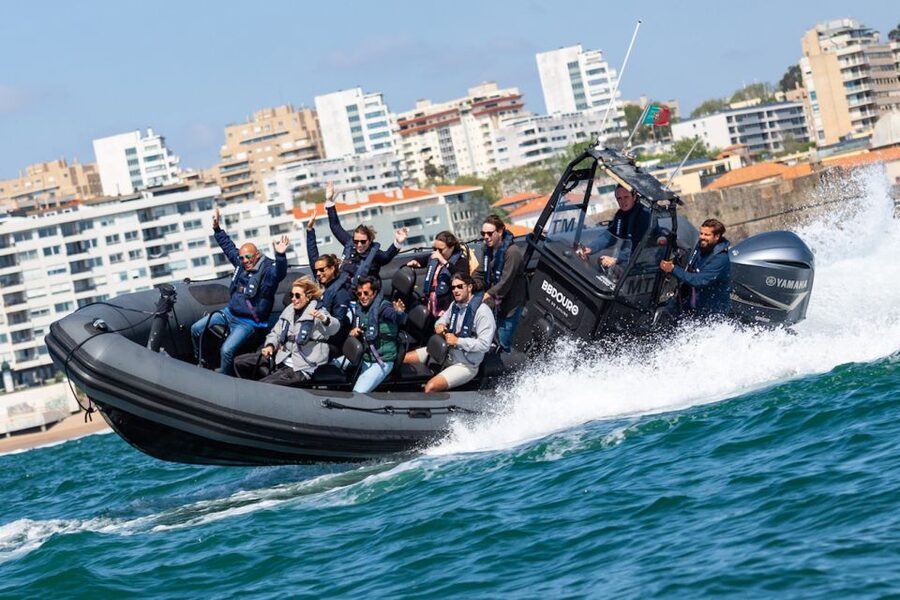 Porto: Douro River Speedboat Tour - Who This Tour Fits Best, and Who Should Skip It