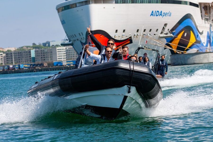 Porto: Douro River Speedboat Tour - How Long Is Enough: Fitting It Into Your Porto Day