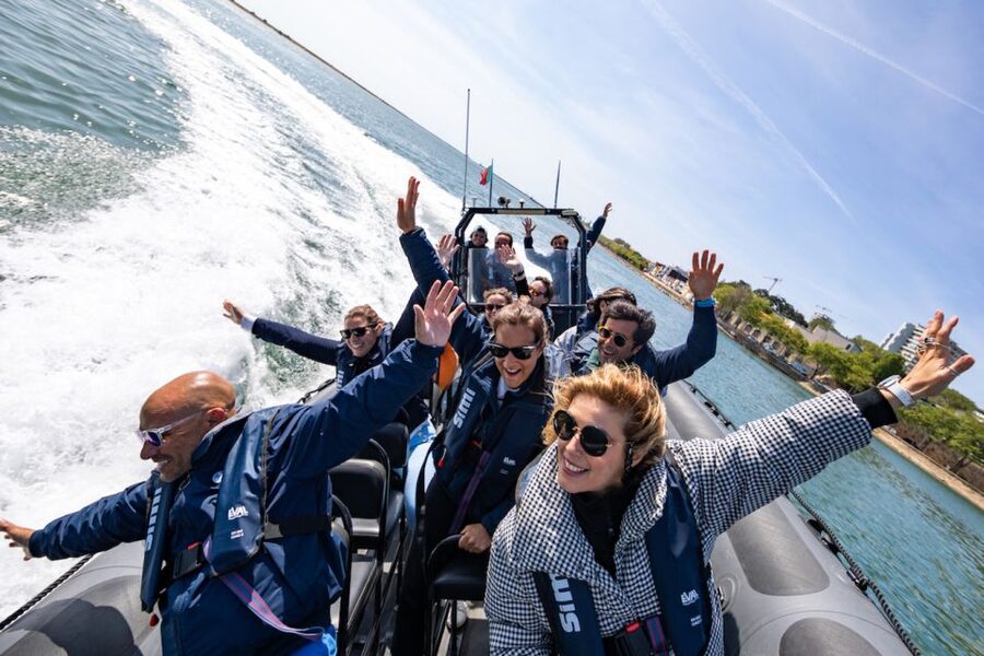 Porto: Douro River Speedboat Tour - Price and Value: Is $53 Per Person Worth It?